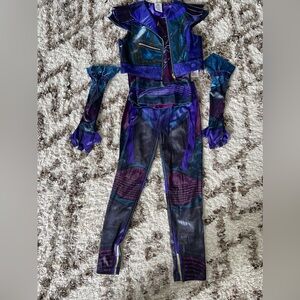 Disney Descendants Costume Size 7/8